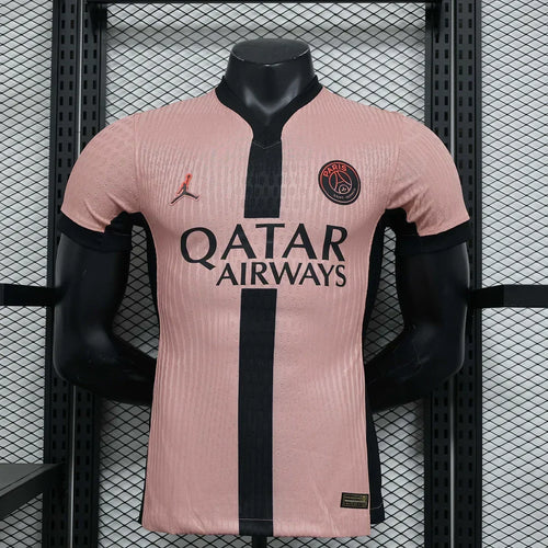2024/2025 PSG Third Away Kit