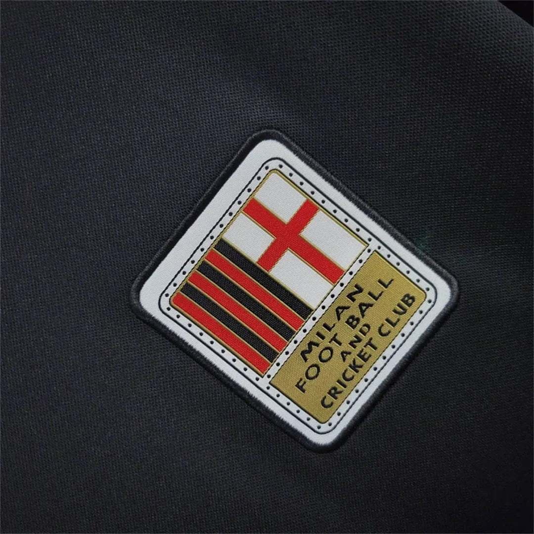 2024/2025 AC Milan 125th Anniversary Jersey