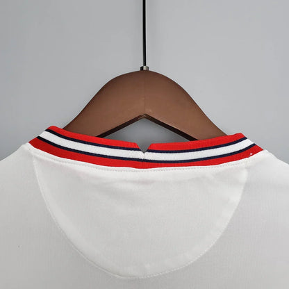 PSG Fourth Away Jersey