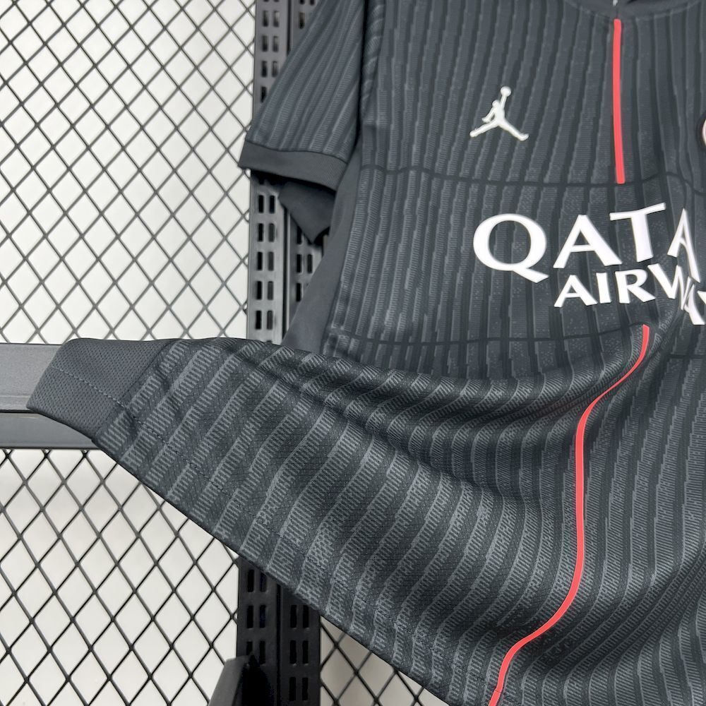 PSG 2025/2026 Fourth Kit