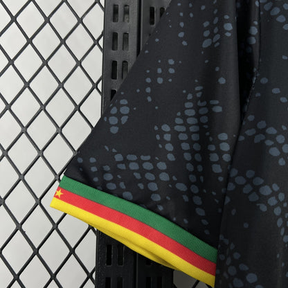 2026 Cameroon Limited Jersey