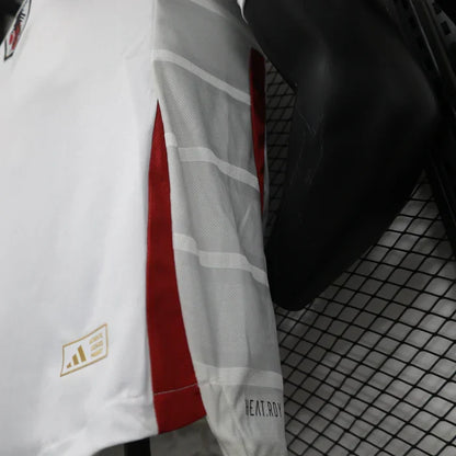 Japan 2024/2025 Away Kit