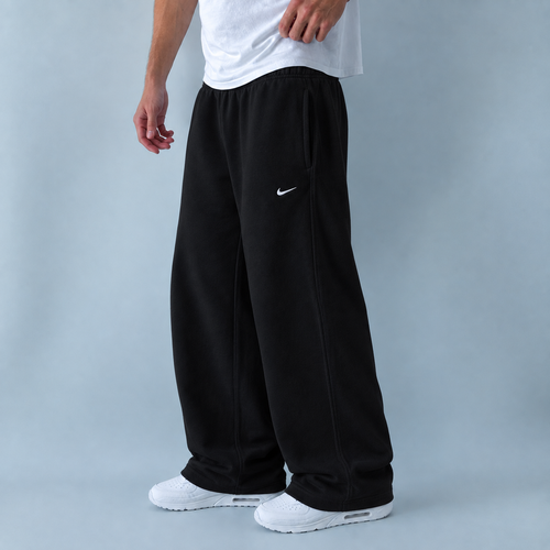 Black Vintage Sweatpants