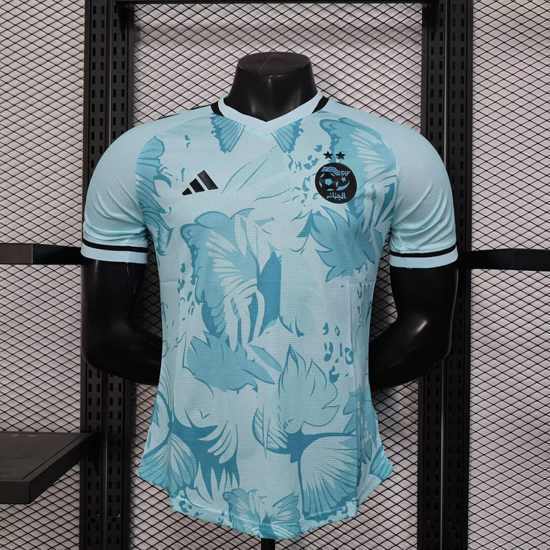 2026 Algeria Limited Jersey