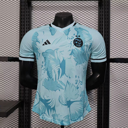 2026 Algeria Limited Jersey