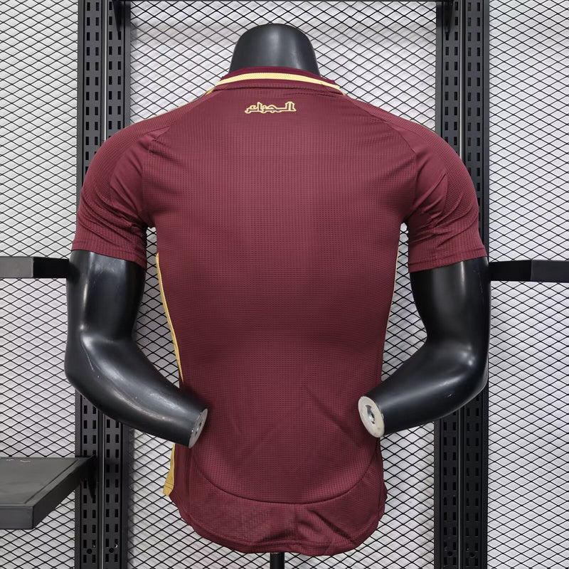 2026 Algeria Limited Jersey