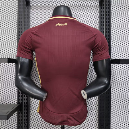 2026 Algeria Limited Jersey