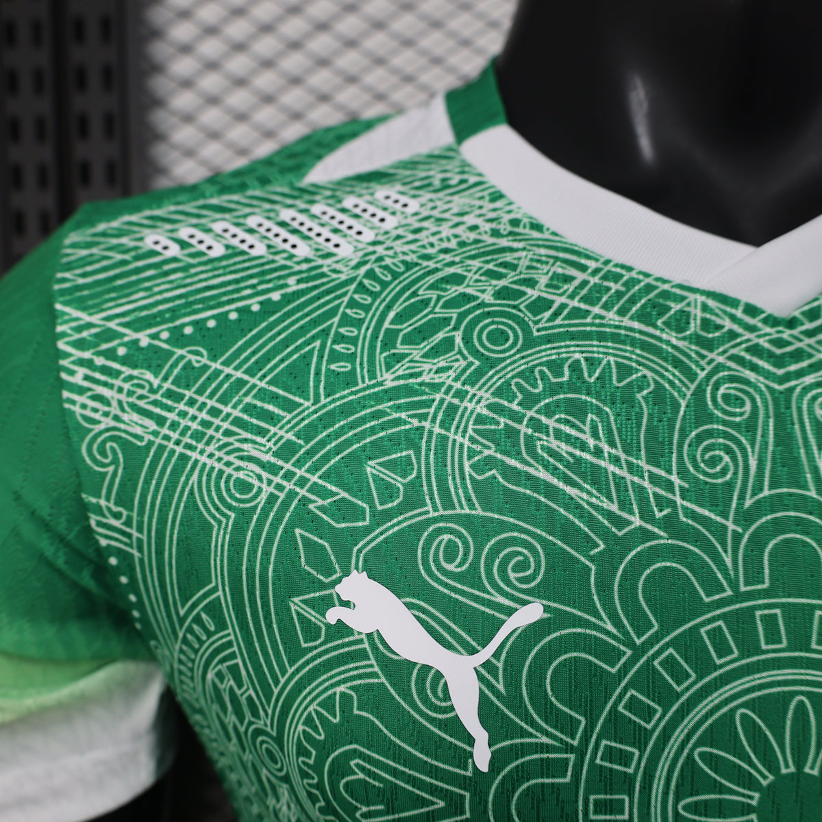 2026 Côte d'Ivoire Limited Jersey