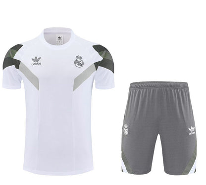 2025/2026 Real Madrid Training Set
