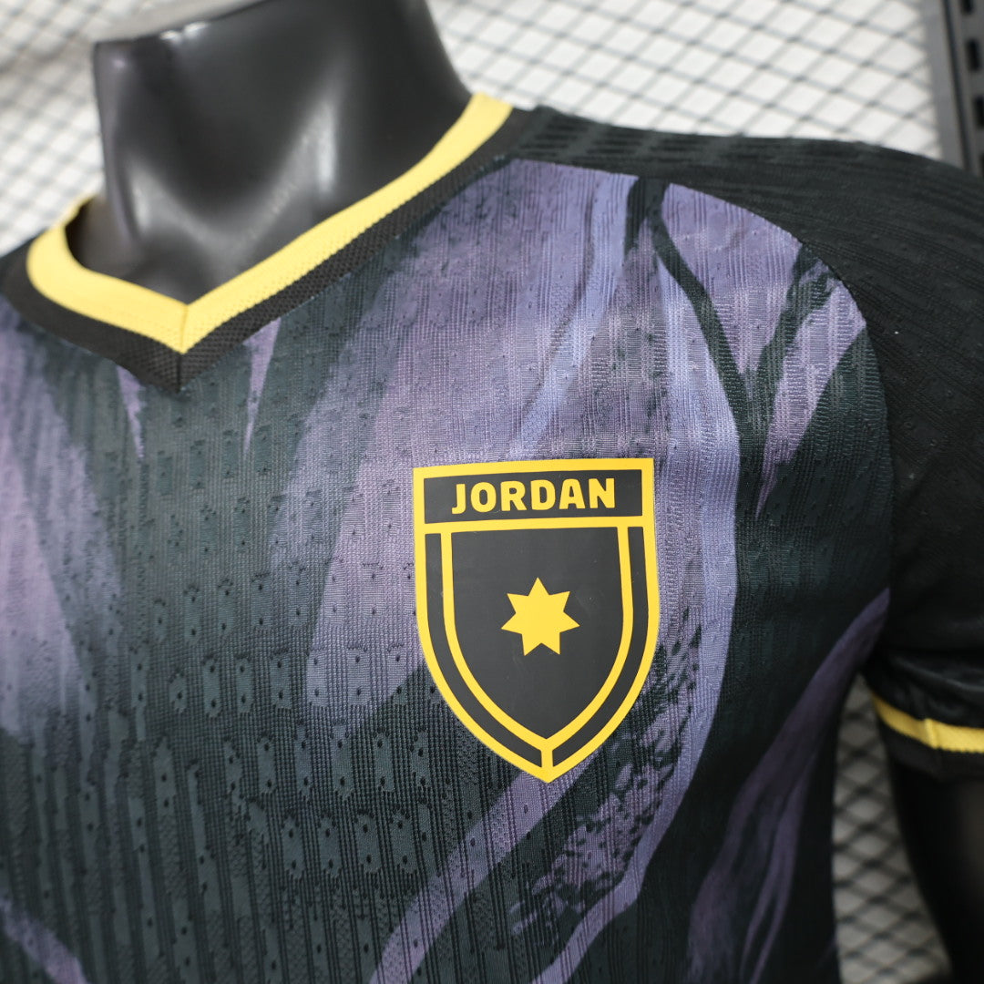 2026 Jordan Third World Cup Kit Player Version