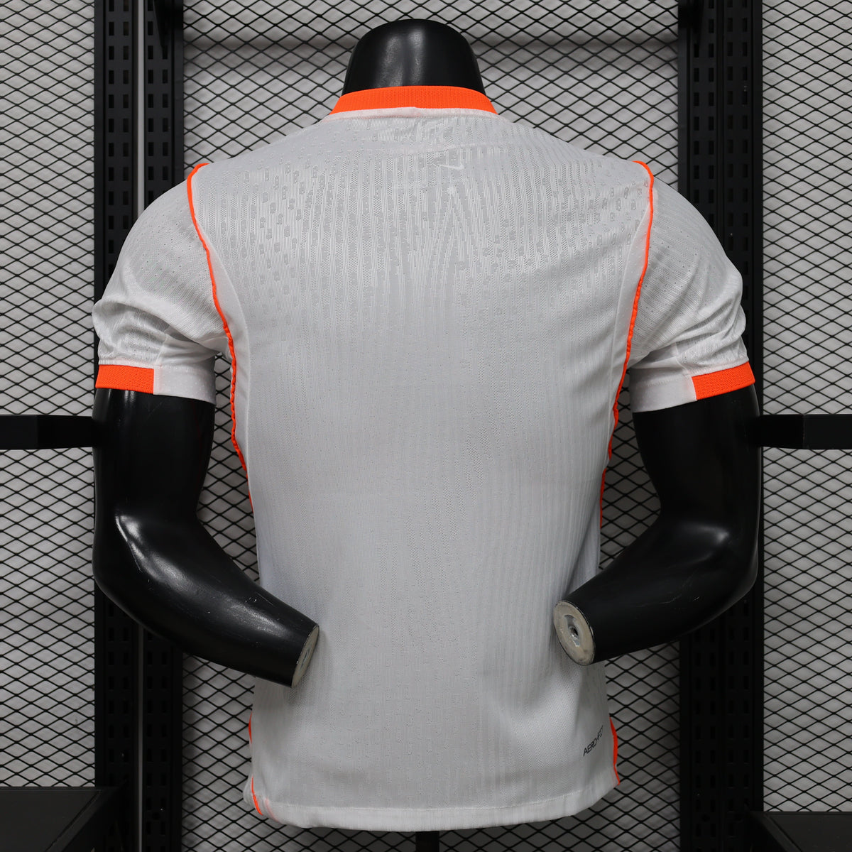2026 Netherlands Away World Cup Kit Player Version