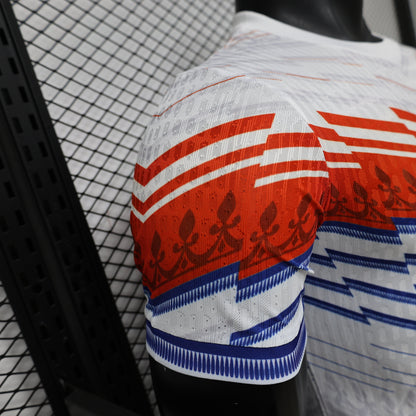 2026 France Limited Jersey