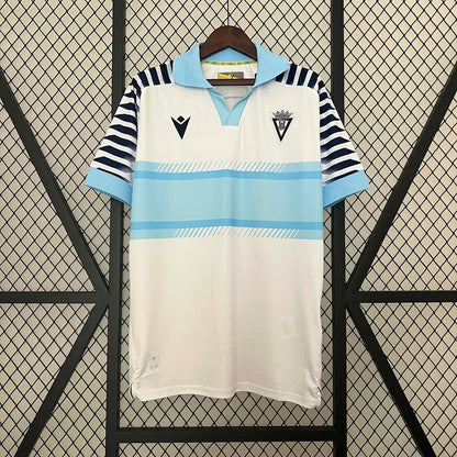2024-2025 Cádiz Away Kit