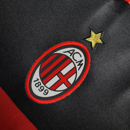 1998-1999 Retro AC Milan Third Jersey