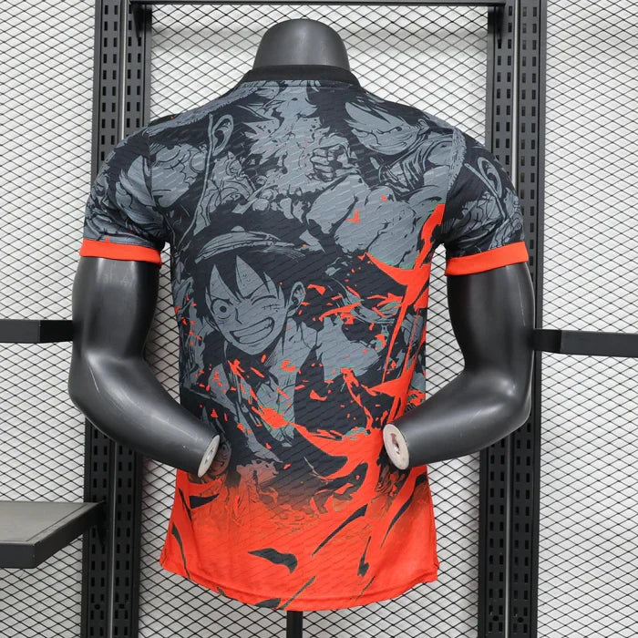 Japan "Raijin no Kage" Limited Jersey