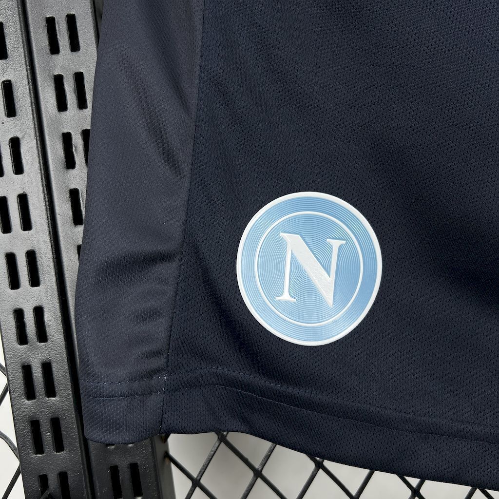 Napoli Shorts