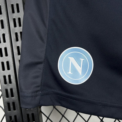 Napoli Shorts