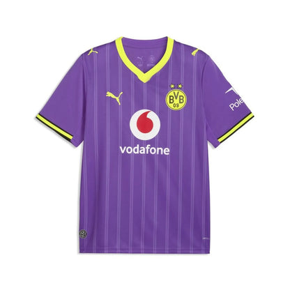 2026/2027 Dortmund Third Kit