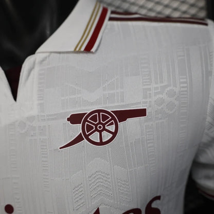 2025/2026 Arsenal Third Kit