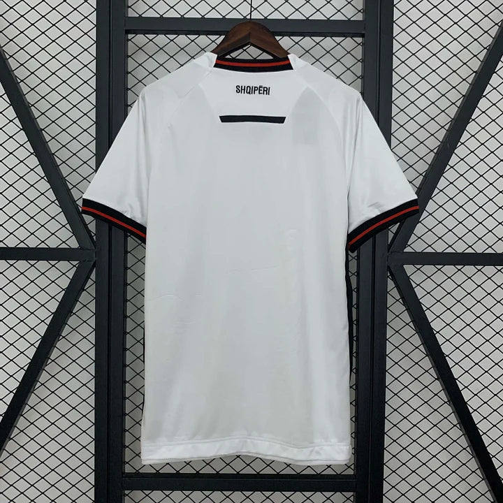 2025/2026 Albania Away Kit