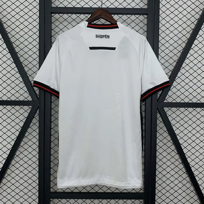 2025/2026 Albania Away Kit