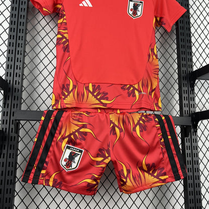 2026 Japan Goalkeeper World Cup Kit Kids Size
