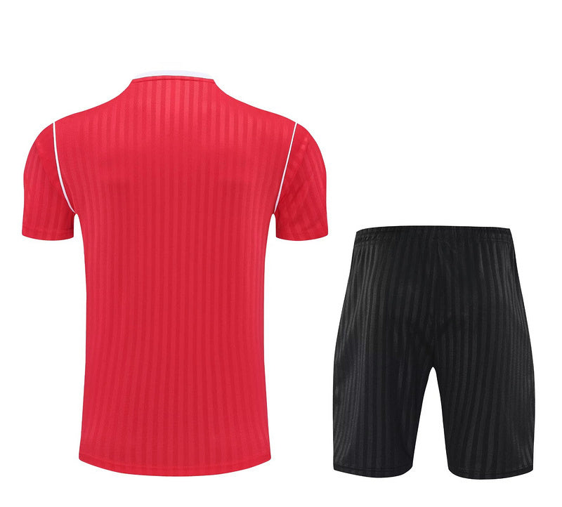Manchester United Retro Training Set