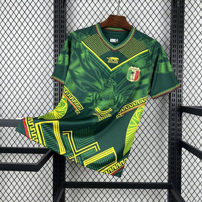 2026 Mali Away Kit