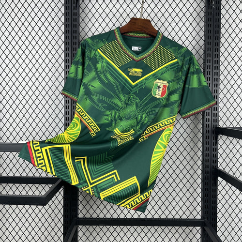 2026 Mali Away Kit