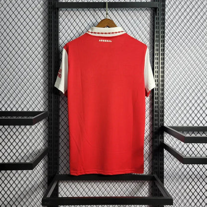 Arsenal 2022/2023 Home Kit