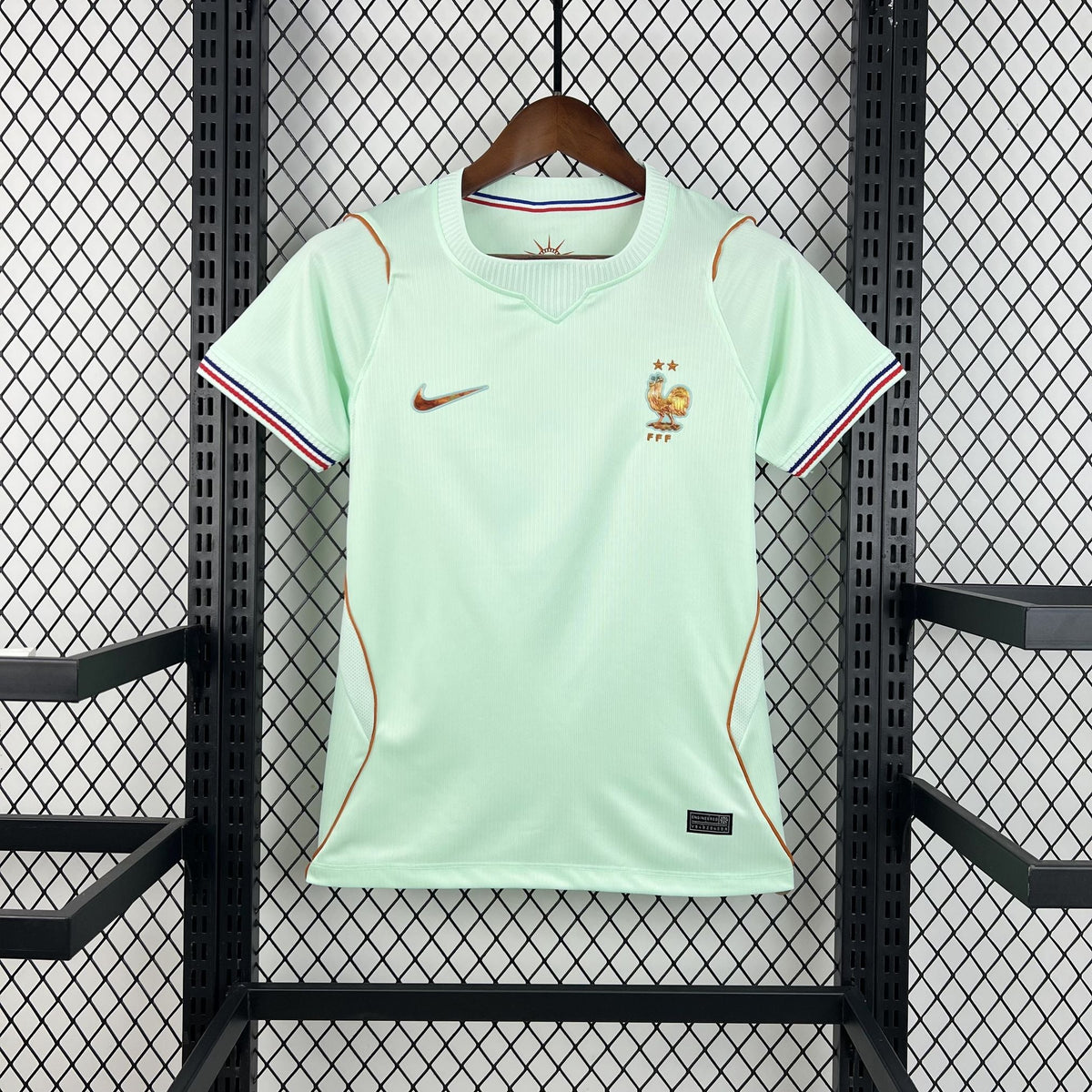 2026 France Away World Cup Women