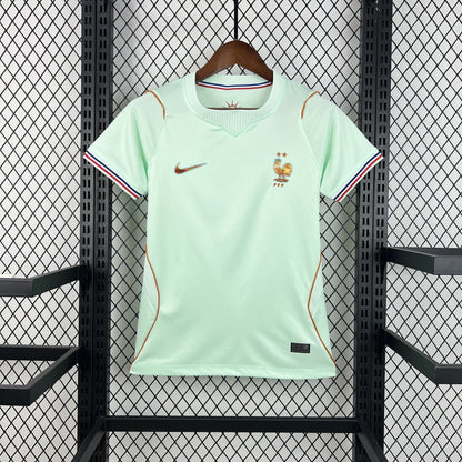 2026 France Away World Cup Women