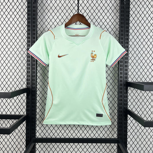 2026 France Away World Cup Women