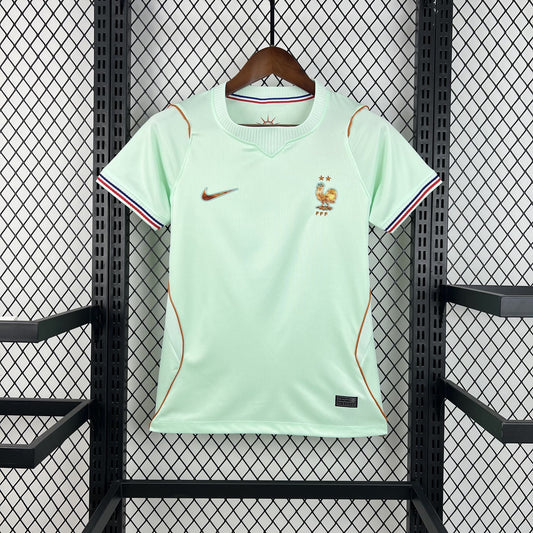2026 France Away World Cup Women