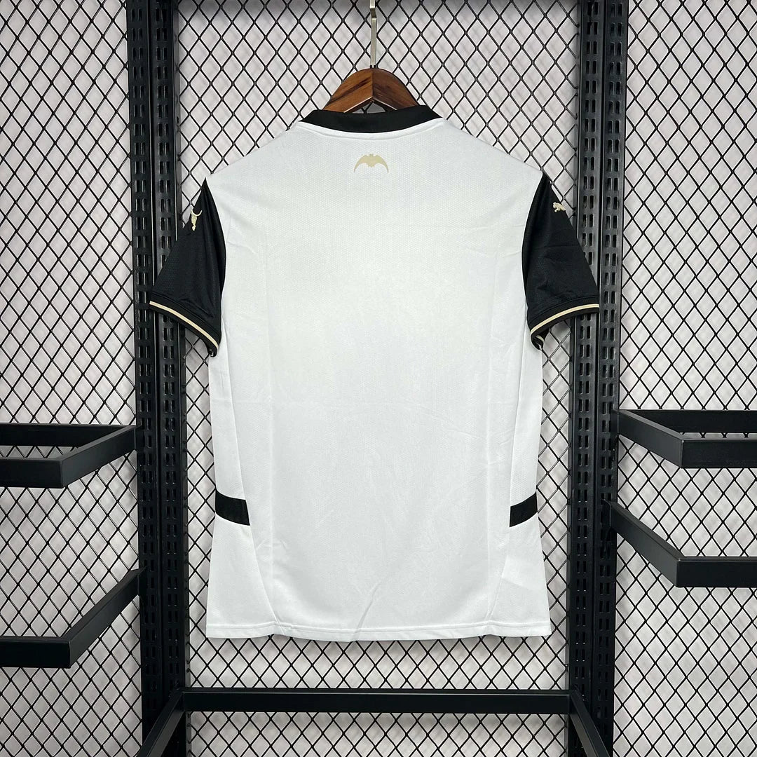 2024-2025 Valencia Home Jersey