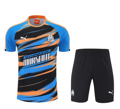 2025/2026 Marseille Training Set