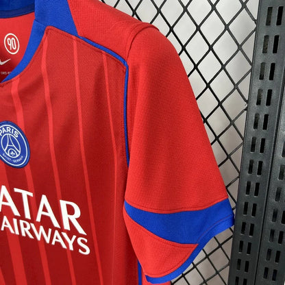 2025/2026 PSG Third Away Kit