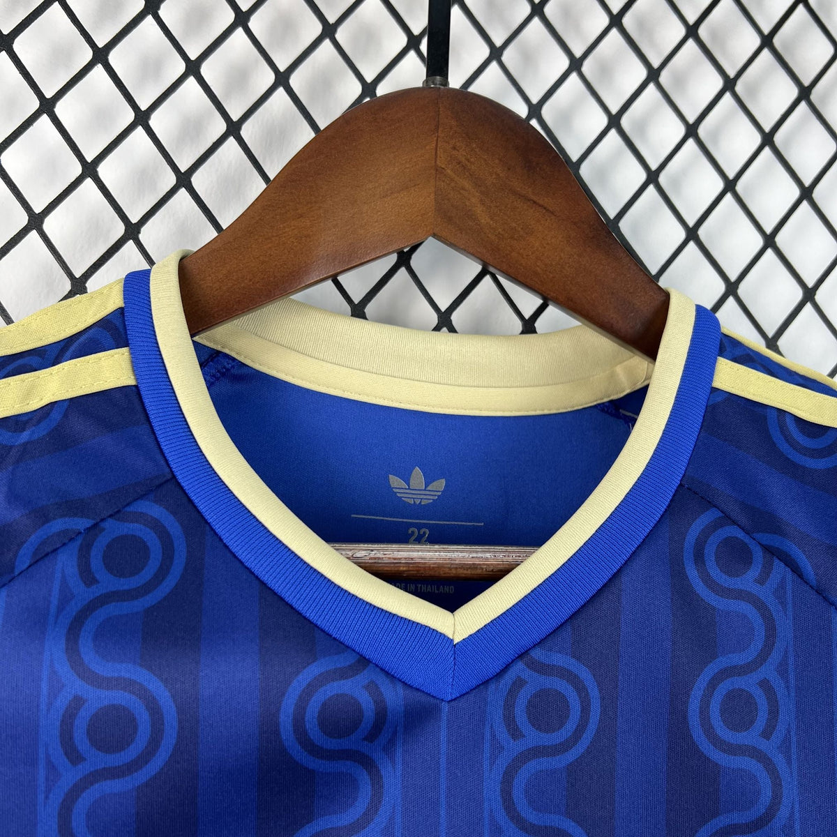 2026 Sweden Away World Cup Kit Kids Size