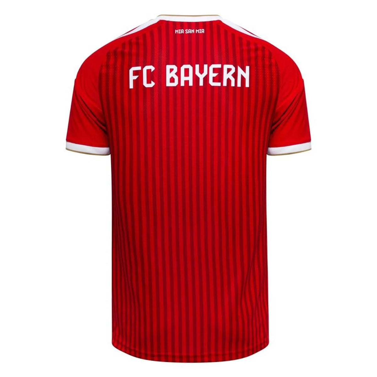 2026/2027 Bayern Munchen Home Kit