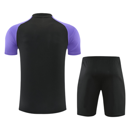 2026/2027 Barcelona Black Set