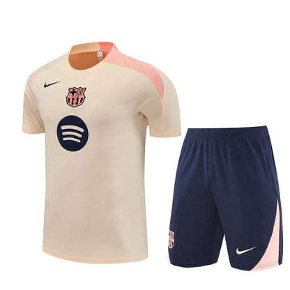 Barcelona Training Set