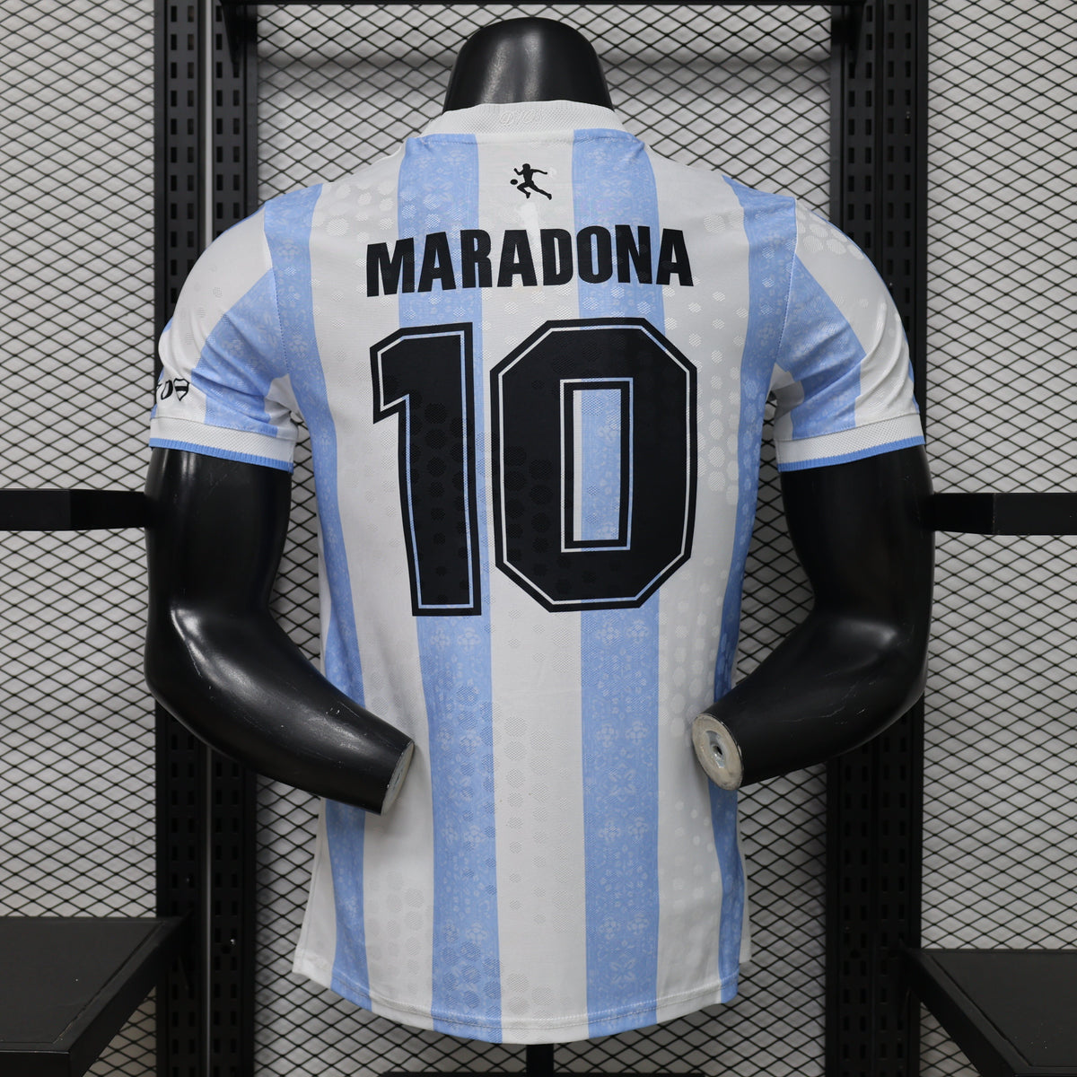 Argentina "Diego 10" Limited Jersey