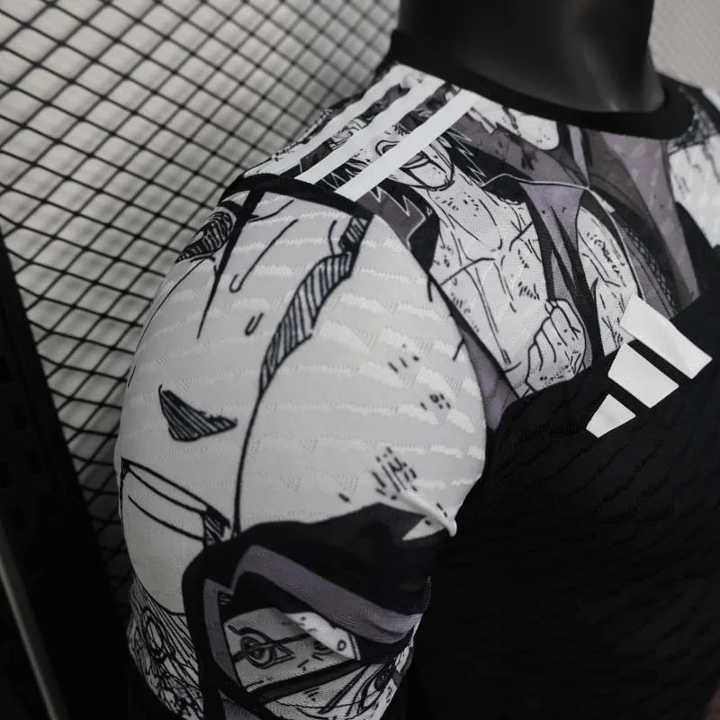 Japan "Kitsune Night" Limited Jersey