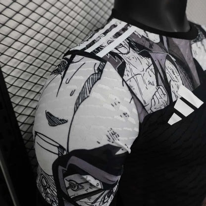 Japan "Kitsune Night" Limited Jersey