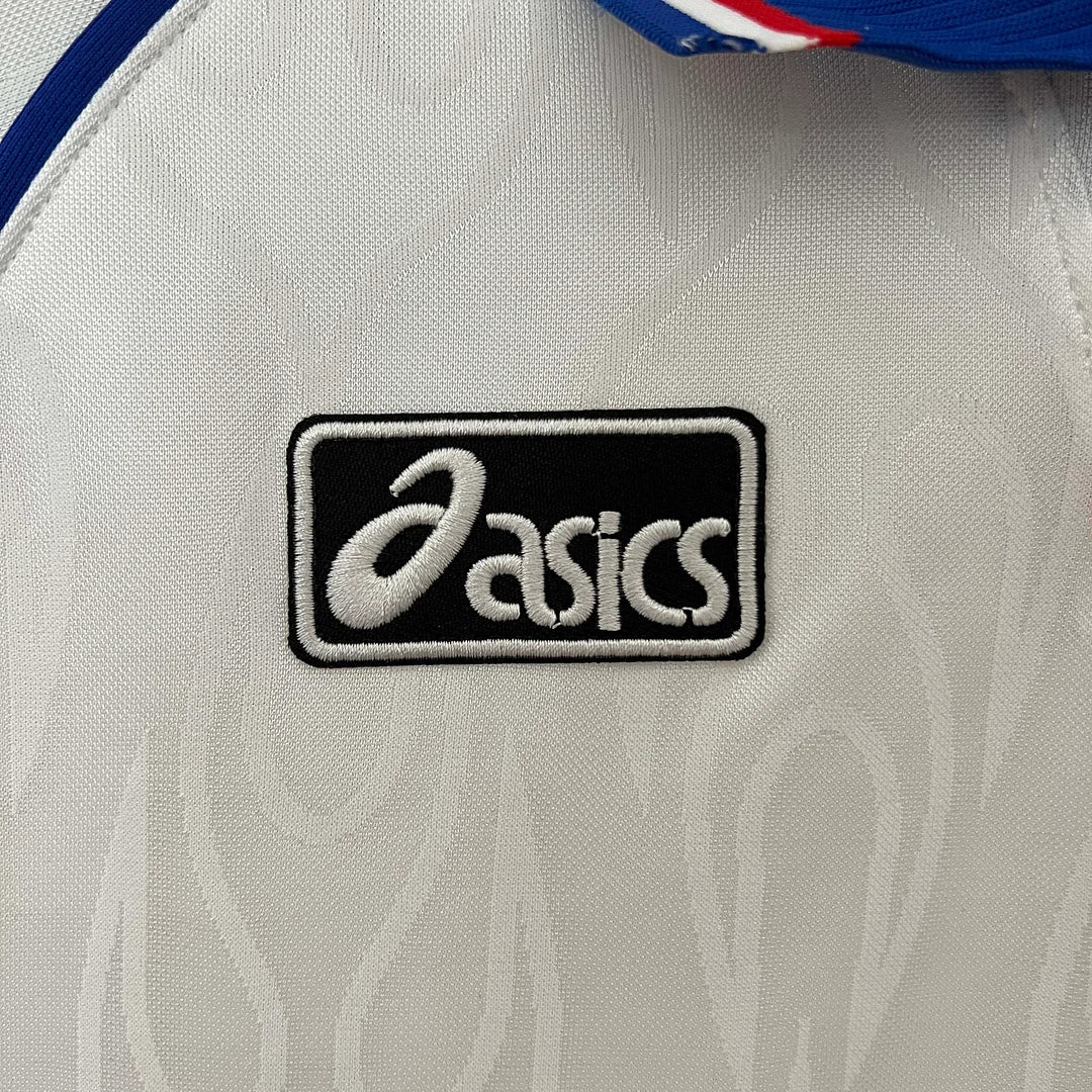 Japan Retro 1998-1999 Away Kit
