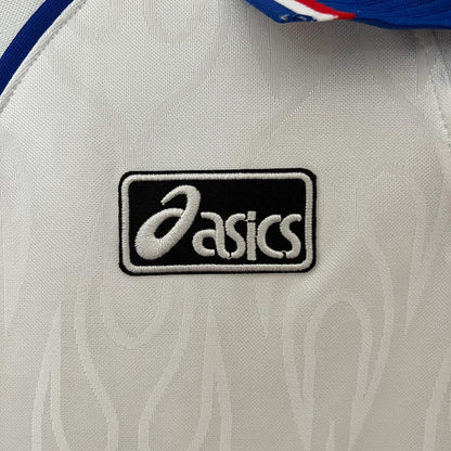 Japan Retro 1998-1999 Away Kit