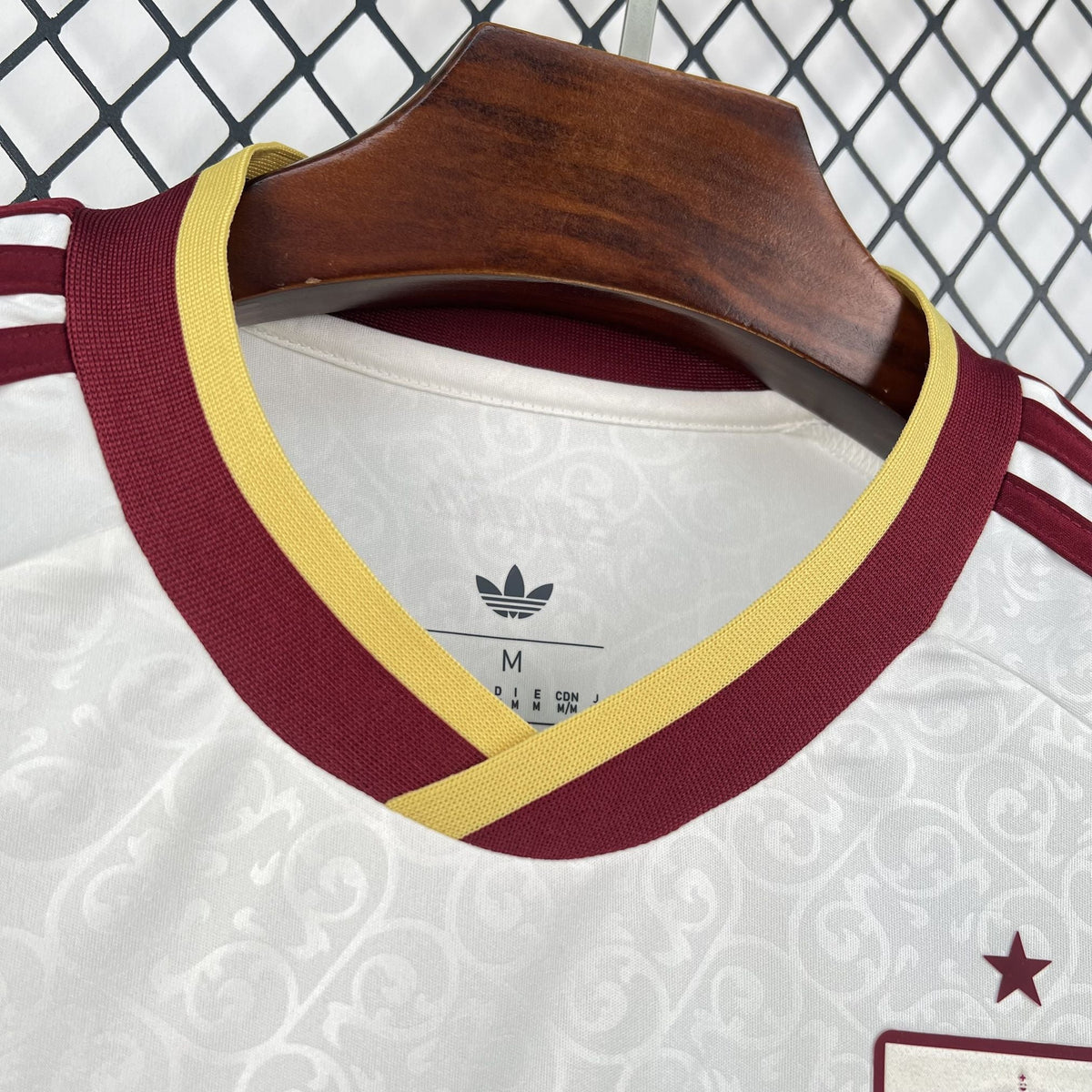 2026 Spain Away World Cup x Dellafuente Kit