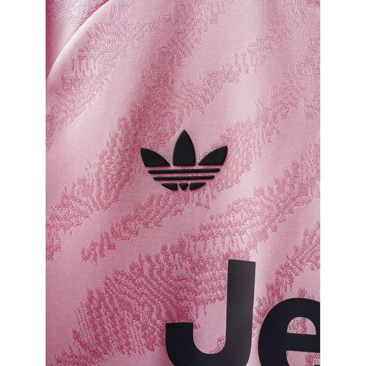 2026/2027 Juventus Away Kit