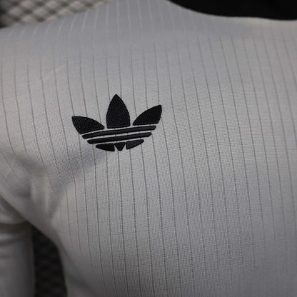 2025 Germany 125th Anniversary Long Sleeve
