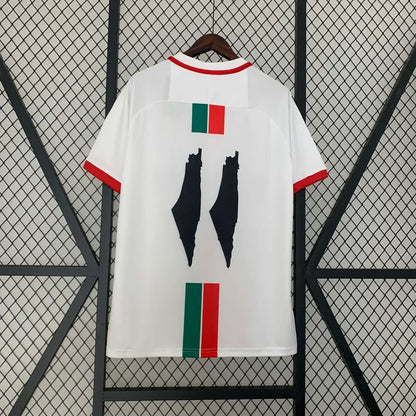 2023/2024 Palestine Away Kit